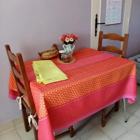 La Jaubertie