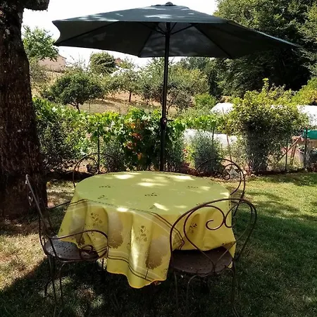 La Jaubertie Hébergement de vacances