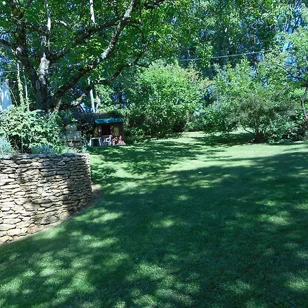 Hébergement de vacances La Jaubertie Meyrals